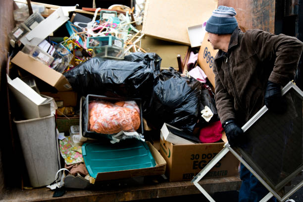 Junk Removal for Events in Avenel, NJ