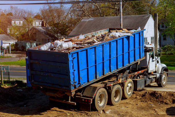 Trusted Avenel, NJ Junk Removal Services Experts