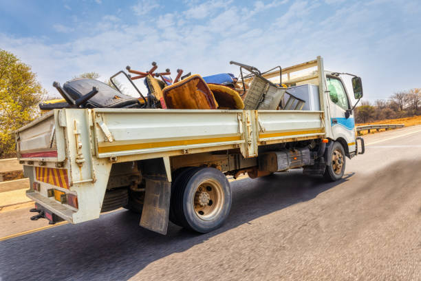 Best Scrap Metal Removal  in Avenel, NJ