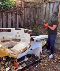 Moving and Downsizing Cleanouts in Avenel, NJ